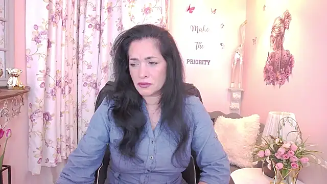 MyLovOne online show from 04/09/26, 12:33