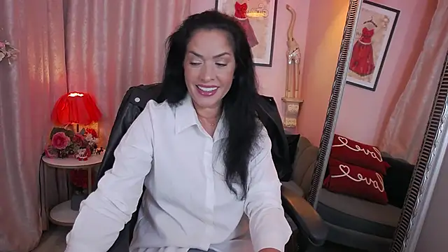 MyLovOne online show from 09/29/25, 09:38