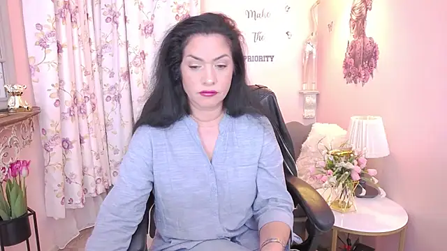 MyLovOne online show from 02/05/26, 12:01