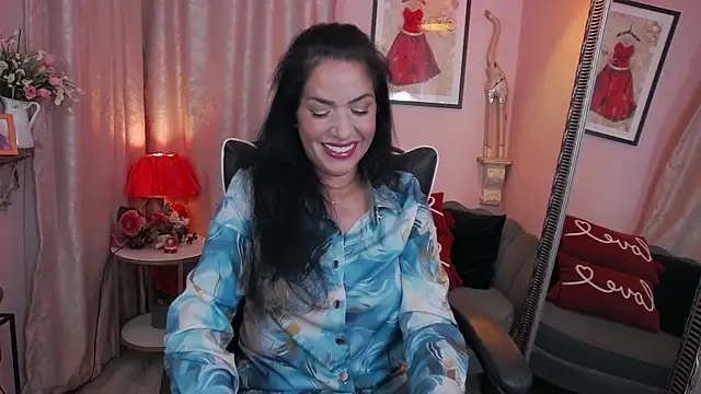 MyLovOne online show from 10/03/25, 11:01