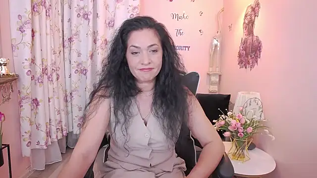 Snapshot of MyLovOne chatting on 05/29/26, 09:26 MyLovOne online show from 05/29/26, 09:26