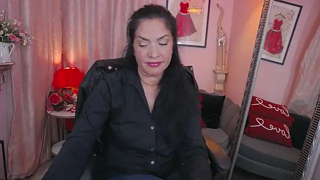 MyLovOne online show from 10/13/25, 09:00