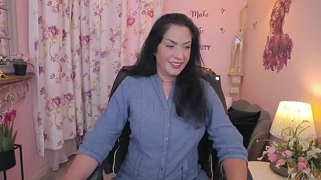 MyLovOne online show from 10/20/25, 09:32