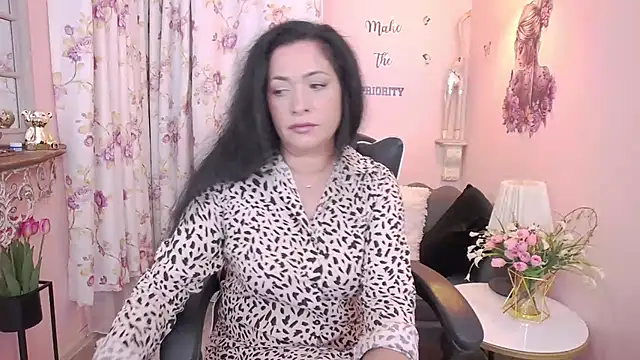MyLovOne online show from 07/06/26, 10:55
