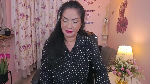 MyLovOne online show from 10/16/25, 09:28