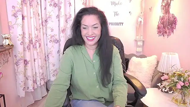 MyLovOne online show from 03/01/26, 11:43