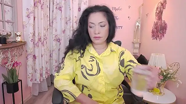 MyLovOne online show from 06/29/26, 11:54
