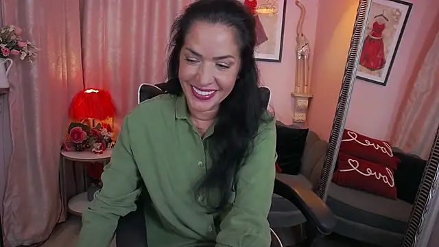 MyLovOne online show from 10/01/25, 10:09