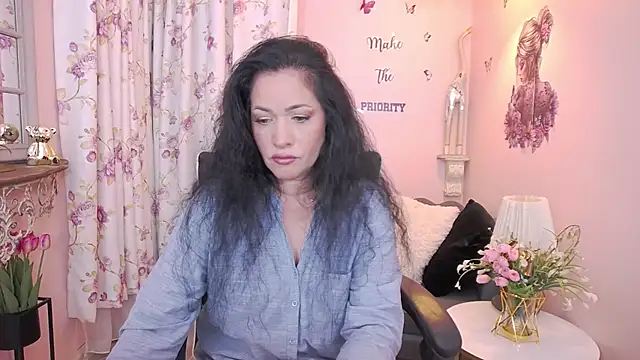 MyLovOne online show from 07/15/26, 08:54
