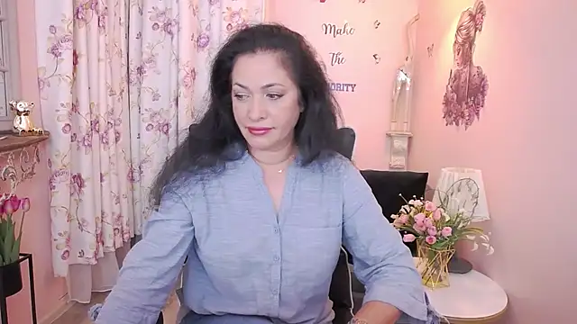 MyLovOne online show from 06/07/26, 09:25