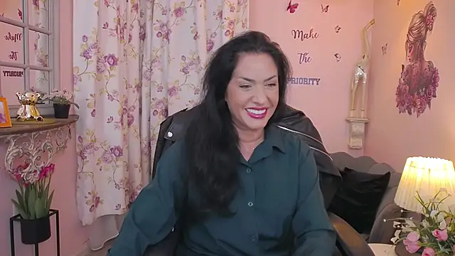 MyLovOne online show from 10/25/25, 02:50