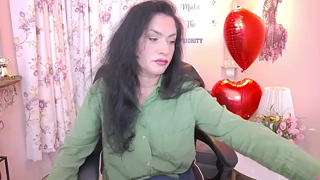 MyLovOne online show from 02/13/26, 11:32