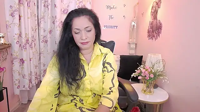 MyLovOne online show from 06/16/26, 10:37