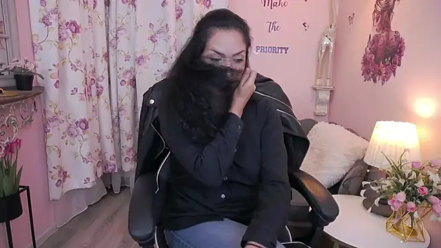 MyLovOne online show from 10/31/25, 11:29