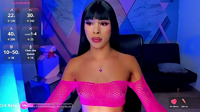 keytinthomson  online show from 10/23/25, 09:13