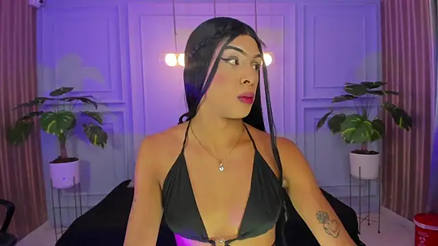 keytinthomson  online show from 03/06/26, 06:58