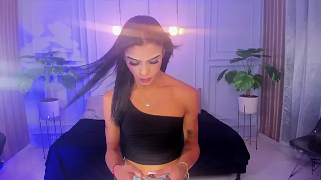 keytinthomson  online show from 04/02/26, 07:09