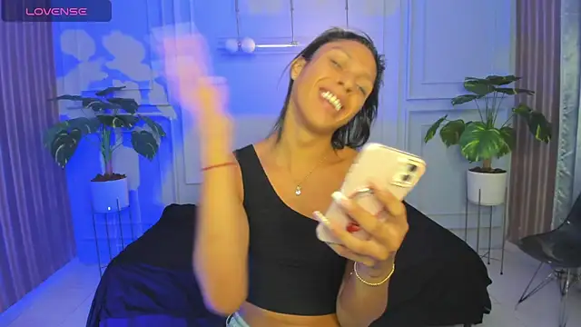 keytinthomson  online show from 04/04/26, 07:20