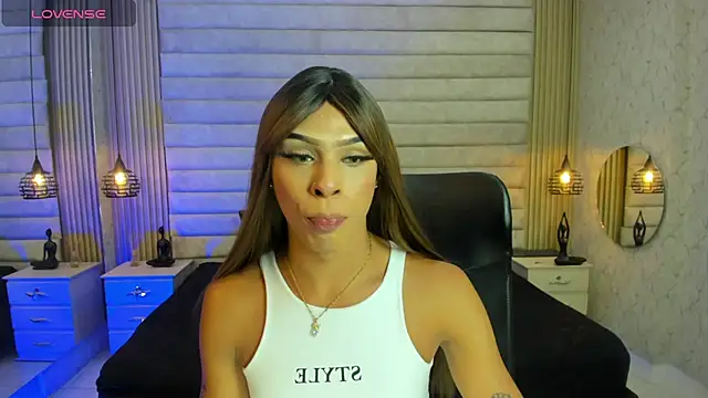 keytinthomson  online show from 02/17/26, 08:06