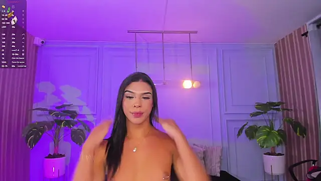 keytinthomson  online show from 03/24/26, 07:14