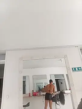 keytinthomson  online show from 03/07/26, 04:56