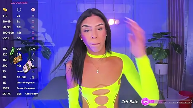 keytinthomson  online show from 04/20/26, 07:37