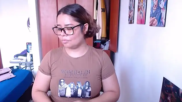 saenz eymi online show from 12/04/25, 04:06