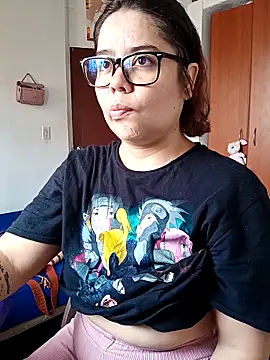 saenz eymi online show from 02/09/26, 03:32