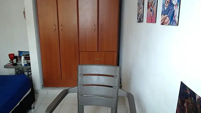 saenz eymi online show from 10/29/25, 05:12