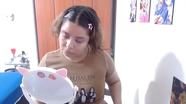 saenz eymi online show from 11/18/25, 11:37