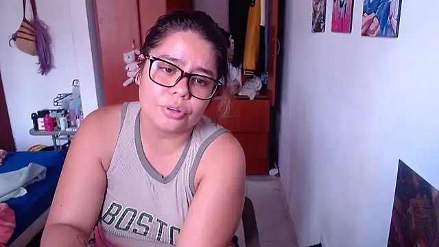 saenz eymi online show from 01/18/26, 04:32