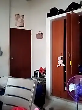 saenz eymi online show from 04/05/26, 05:41