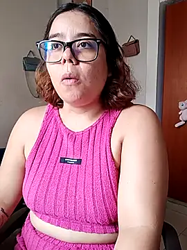 saenz eymi online show from 04/08/26, 05:03