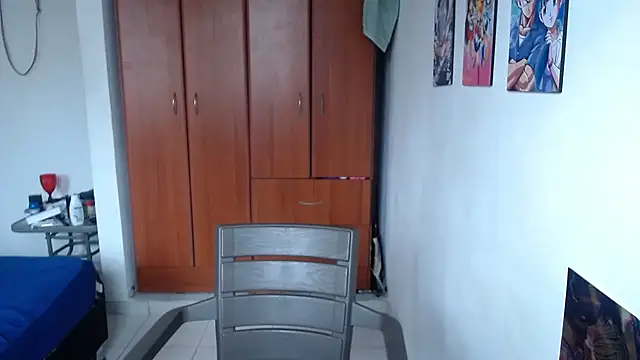 saenz eymi online show from 10/31/25, 07:54