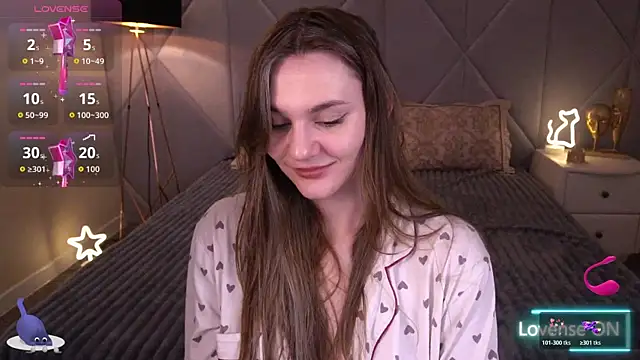 DiamondGoldie online show from 11/27/25, 07:31