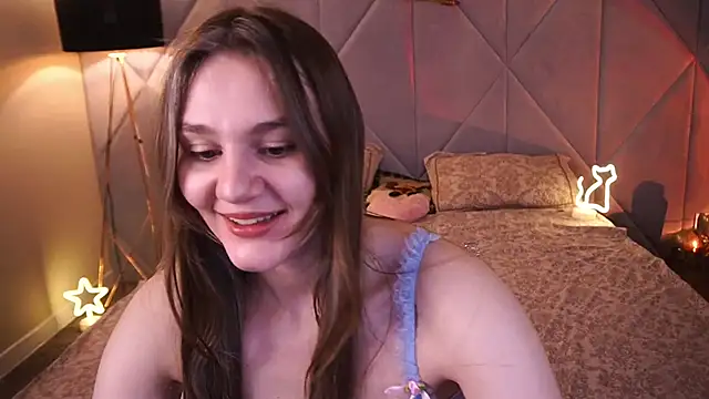 DiamondGoldie online show from 01/31/26, 08:29