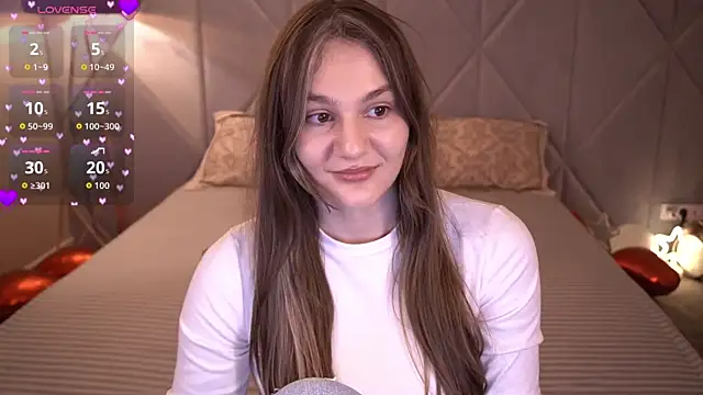 DiamondGoldie online show from 03/27/26, 08:10