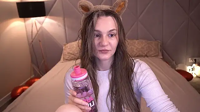 DiamondGoldie online show from 03/29/26, 07:04