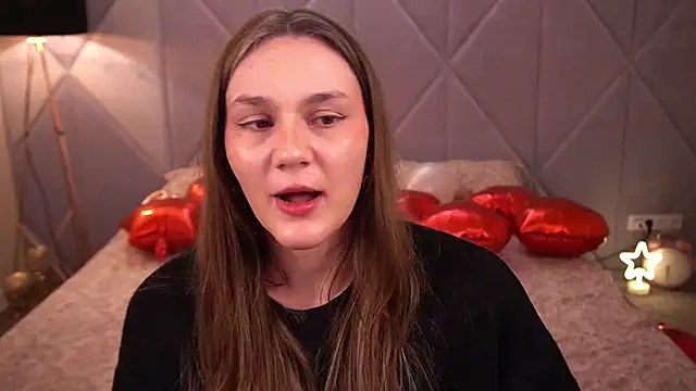 DiamondGoldie online show from 02/21/26, 08:11