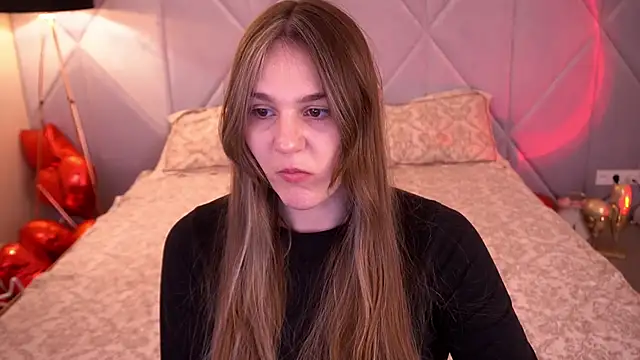 DiamondGoldie online show from 02/16/26, 08:29