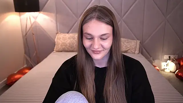 DiamondGoldie online show from 03/22/26, 08:10