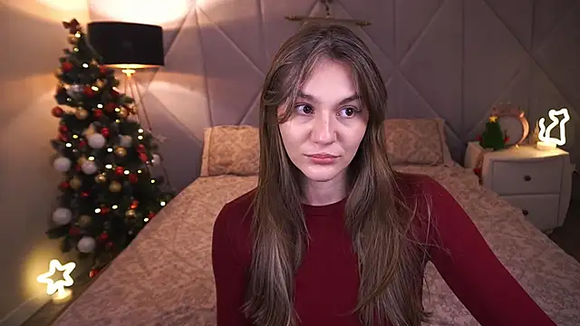 DiamondGoldie online show from 12/18/25, 06:40