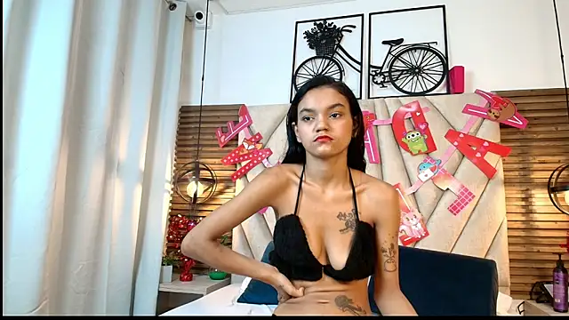 Cinthiabaker online show from 09/22/25, 11:27