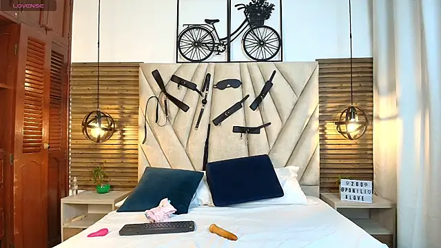 Cinthiabaker online show from 11/08/25, 11:36