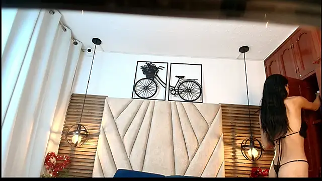 Cinthiabaker online show from 10/06/25, 11:33