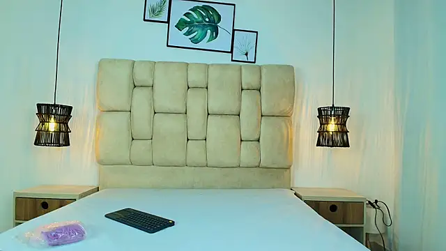 Cinthiabaker online show from 03/24/26, 12:05