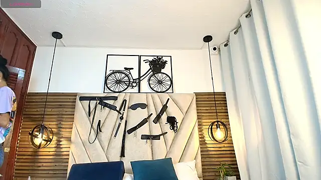 Cinthiabaker online show from 11/03/25, 11:58