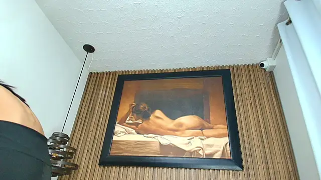 Cinthiabaker online show from 12/05/25, 12:04