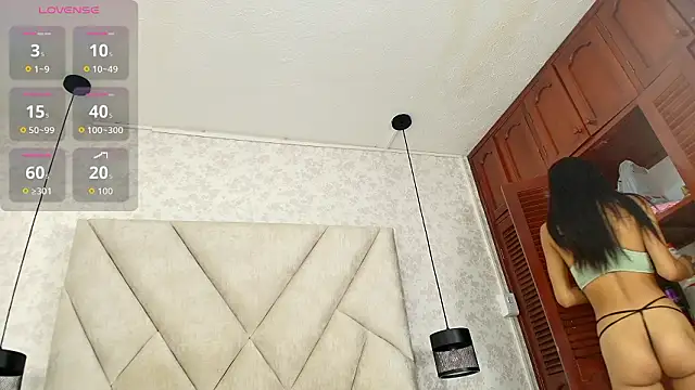 Cinthiabaker online show from 03/19/26, 02:06