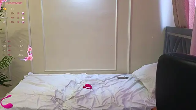 Kuro Ren online show from 04/10/26, 03:46